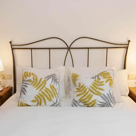 דירה Rincon Del Pueyo By Bevalle אל פואיו דה חאקה