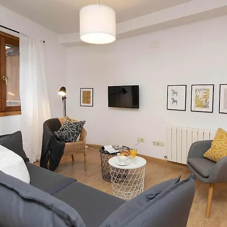 דירה Rincon Del Pueyo By Bevalle *