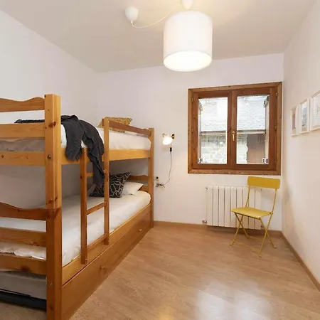 Rincon Del Pueyo By Bevalle דירה אל פואיו דה חאקה