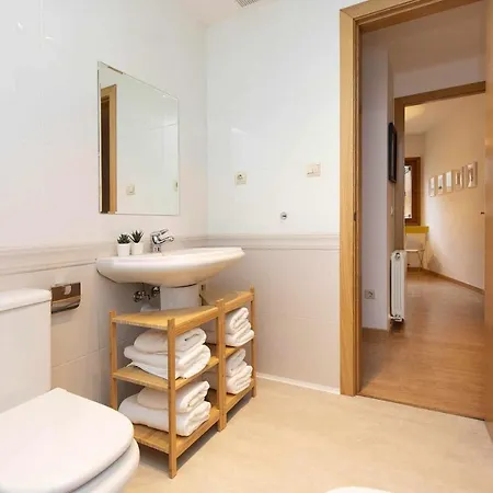 דירה Rincon Del Pueyo By Bevalle *