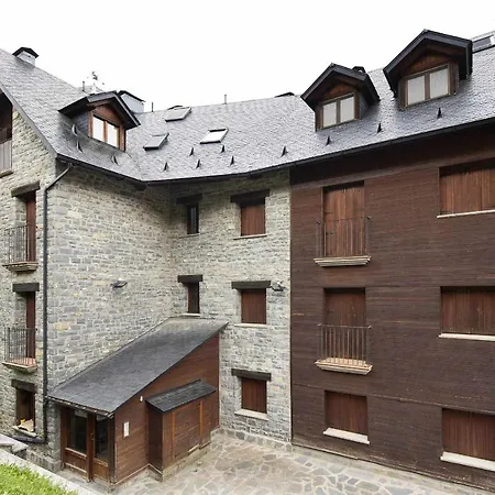 Apartment Rincon Del Pueyo By Bevalle *