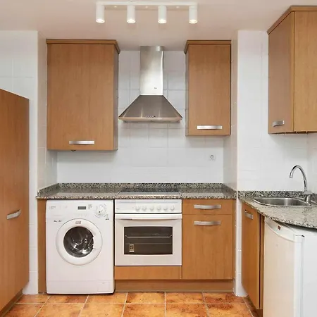 Rincon Del Pueyo By Bevalle דירה