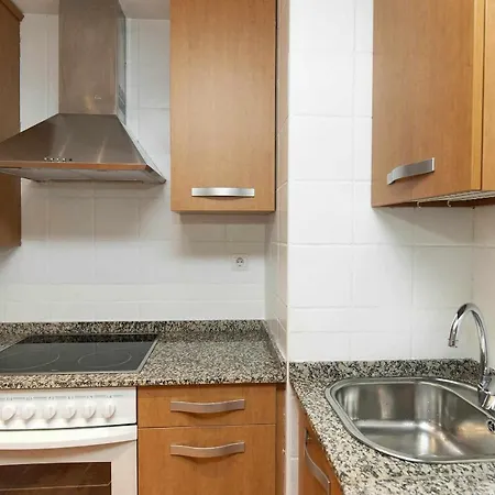 Rincon Del Pueyo By Bevalle דירה