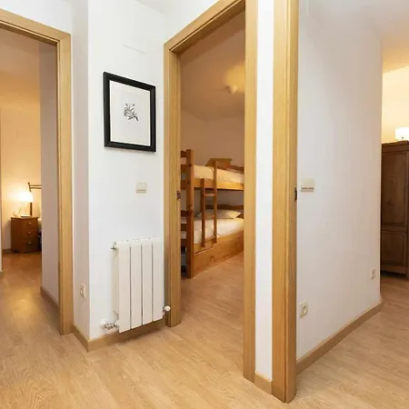 Rincon Del Pueyo By Bevalle דירה אל פואיו דה חאקה